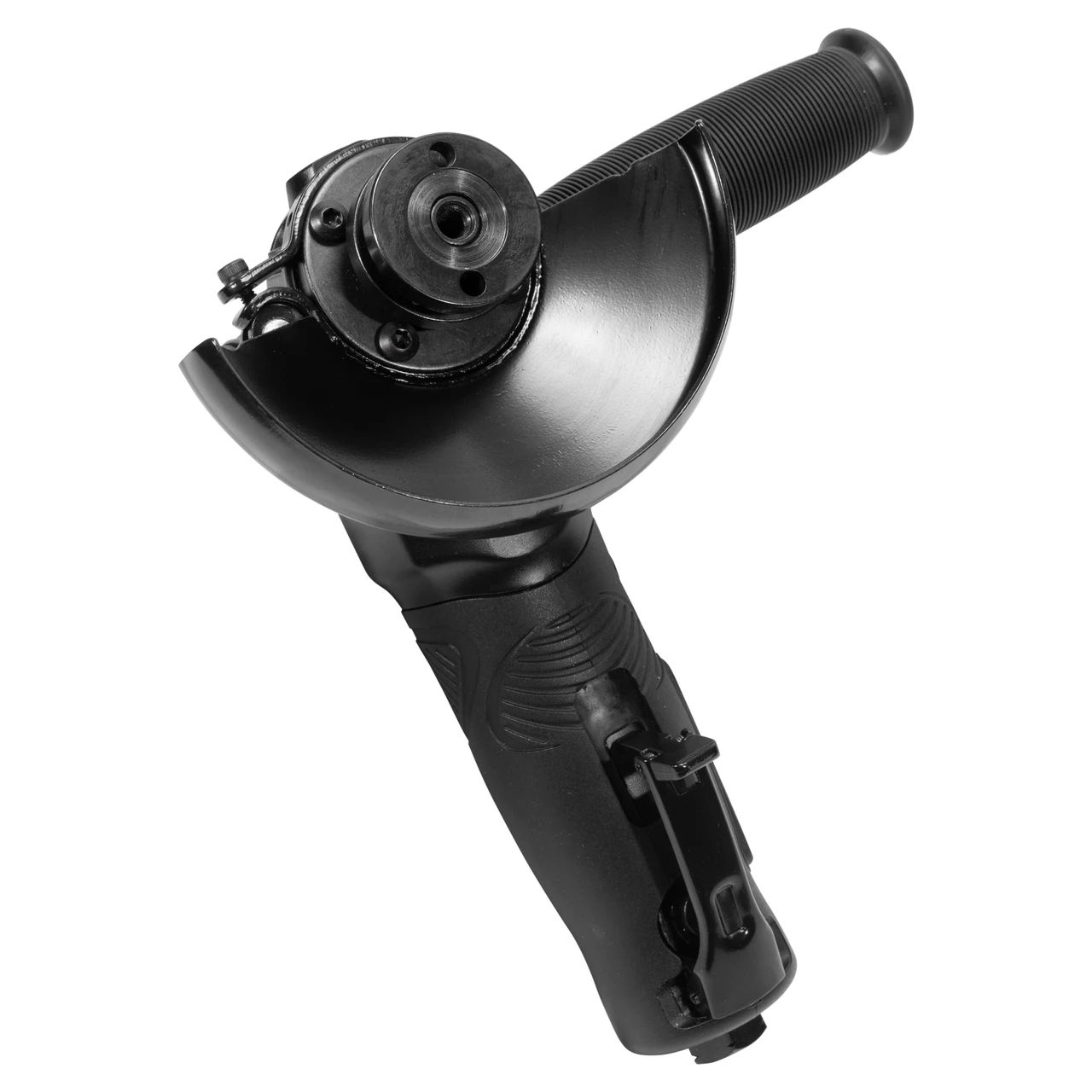 M7 Air Angle Grinder 100 Degree With Spindle Lock And Side Handle (QB-7245M) — product image 9
