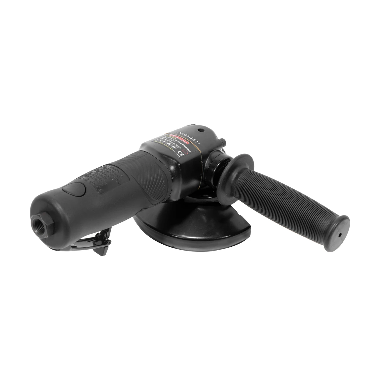 M7 Air Angle Grinder with 4.5"" Grinding Wheel and Swivel Wheel Cover (QB-7245S) — product image 4
