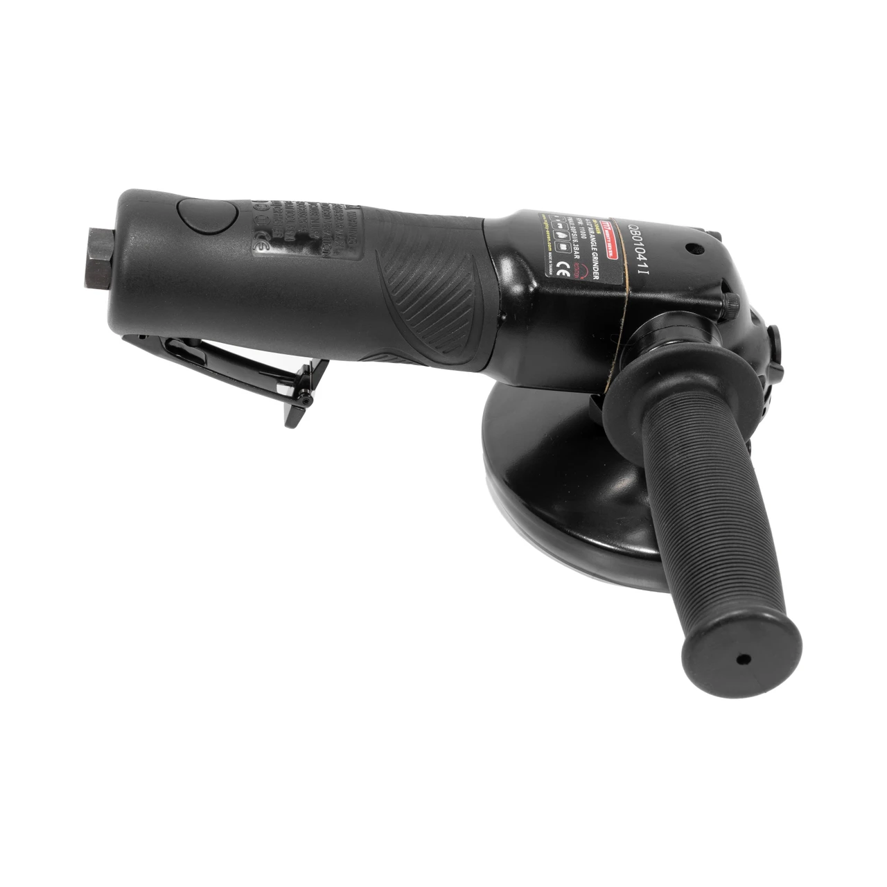 M7 Air Angle Grinder with 4.5"" Grinding Wheel and Swivel Wheel Cover (QB-7245S) — product image 5
