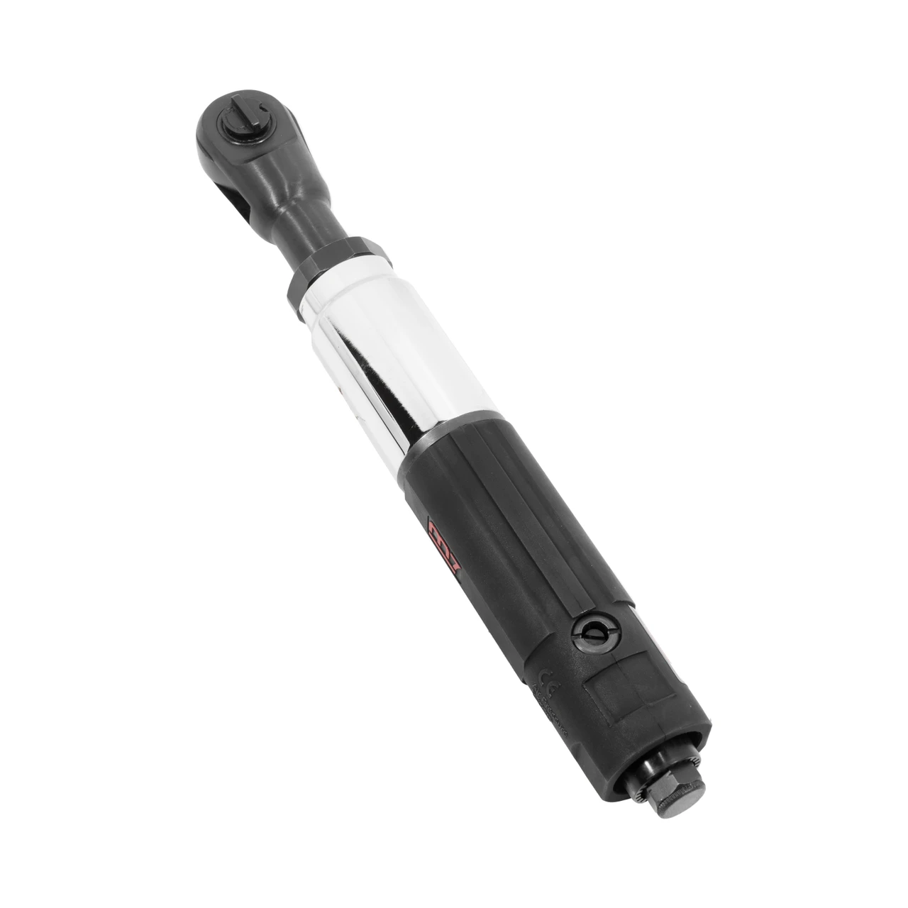 M7 Air Angle Impact Wrench with 1/2" Square Drive and Pin Clutch Impact (NE-462) — product image 3
