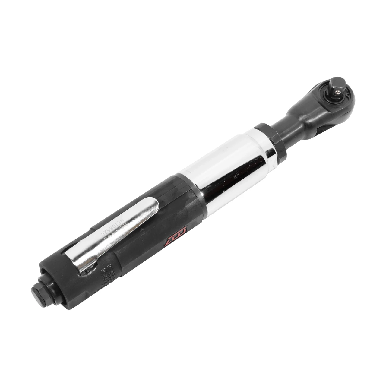 M7 Air Angle Impact Wrench with 1/2" Square Drive and Pin Clutch Impact (NE-462) — product image 7