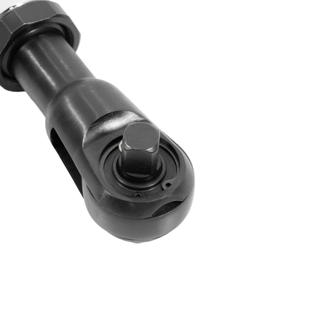 M7 Air Angle Impact Wrench with 1/2" Square Drive and Pin Clutch Impact (NE-462) — product image 9