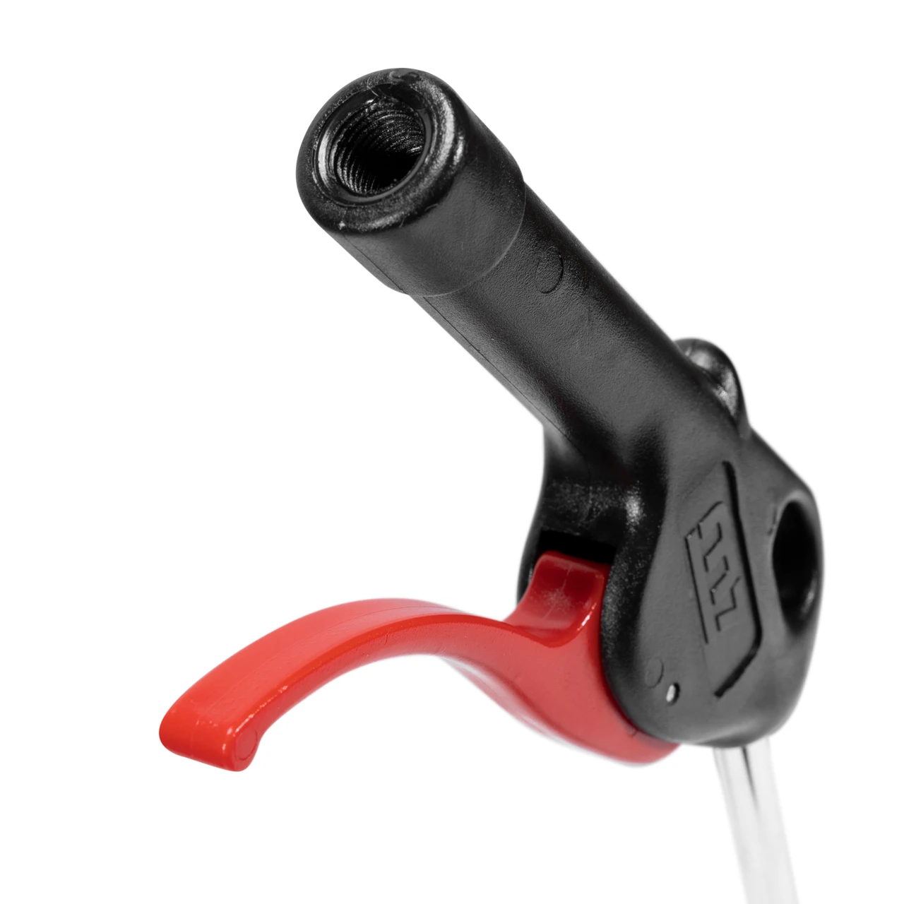 M7 Air Blow Gun 12"" Nozzle Pistol Grip And Air Gun Safety Nozzle Tip (JC-412C) — product image 2