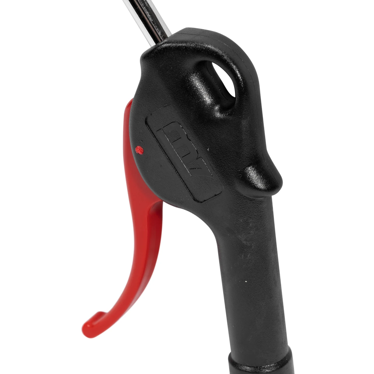 M7 Air Blow Gun 12"" Nozzle Pistol Grip And Air Gun Safety Nozzle Tip (JC-412C) — product image 4