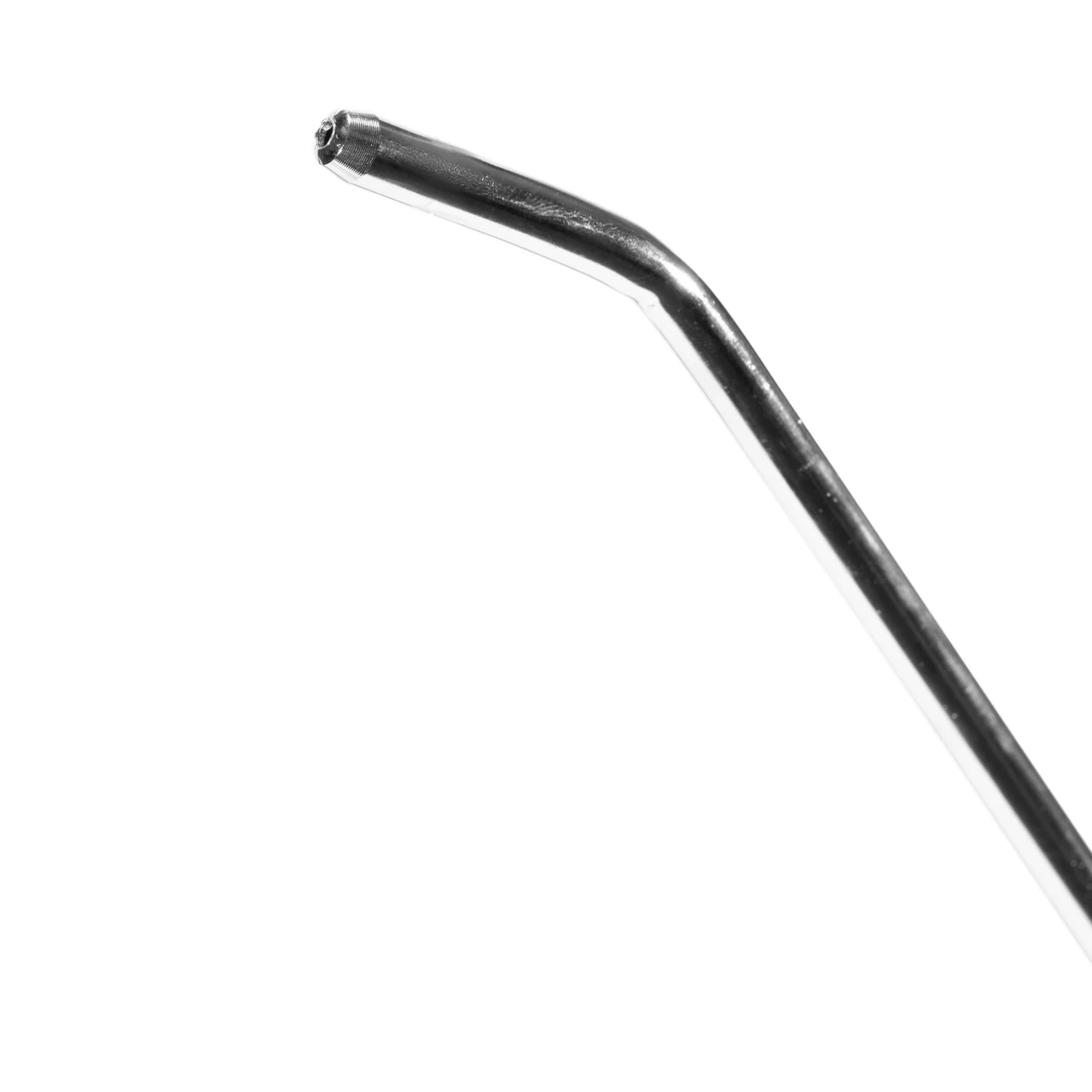 M7 Air Blow Gun With 24"" Angled Tip And Air Gun Safety Nozzle Tip (JC-424C) — product image 2