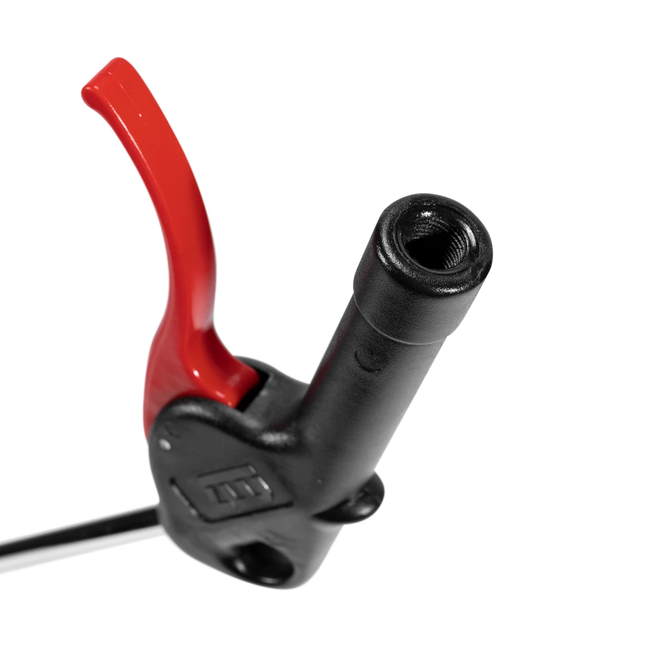 M7 Air Blow Gun With 24"" Angled Tip And Air Gun Safety Nozzle Tip (JC-424C) — product image 4