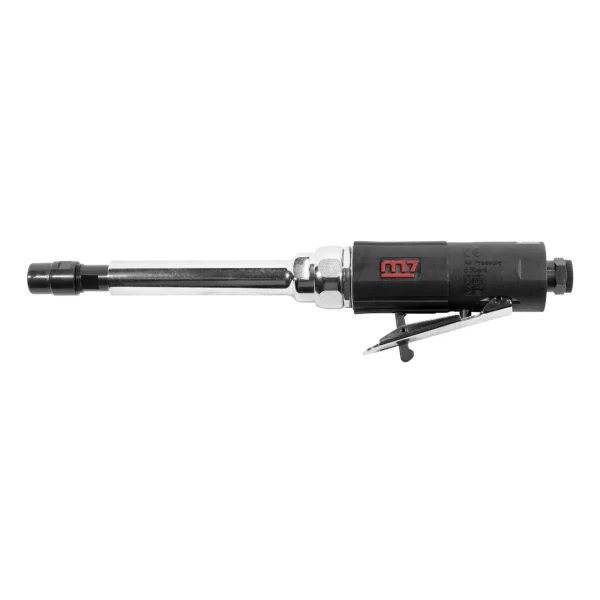 M7 Air Die Grinder with 5"" Extended Shaft and 1/8"" Collet 1/4"" Collet (QA-315B)