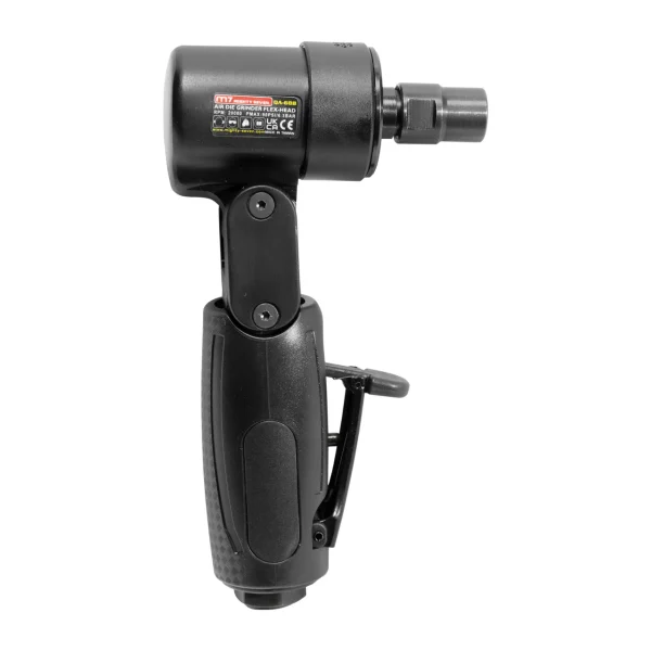 M7 Air Die Grinder With Flex-Head 20000 RPM 1/4"" Collet 1/8"" Collet (QA-688B)