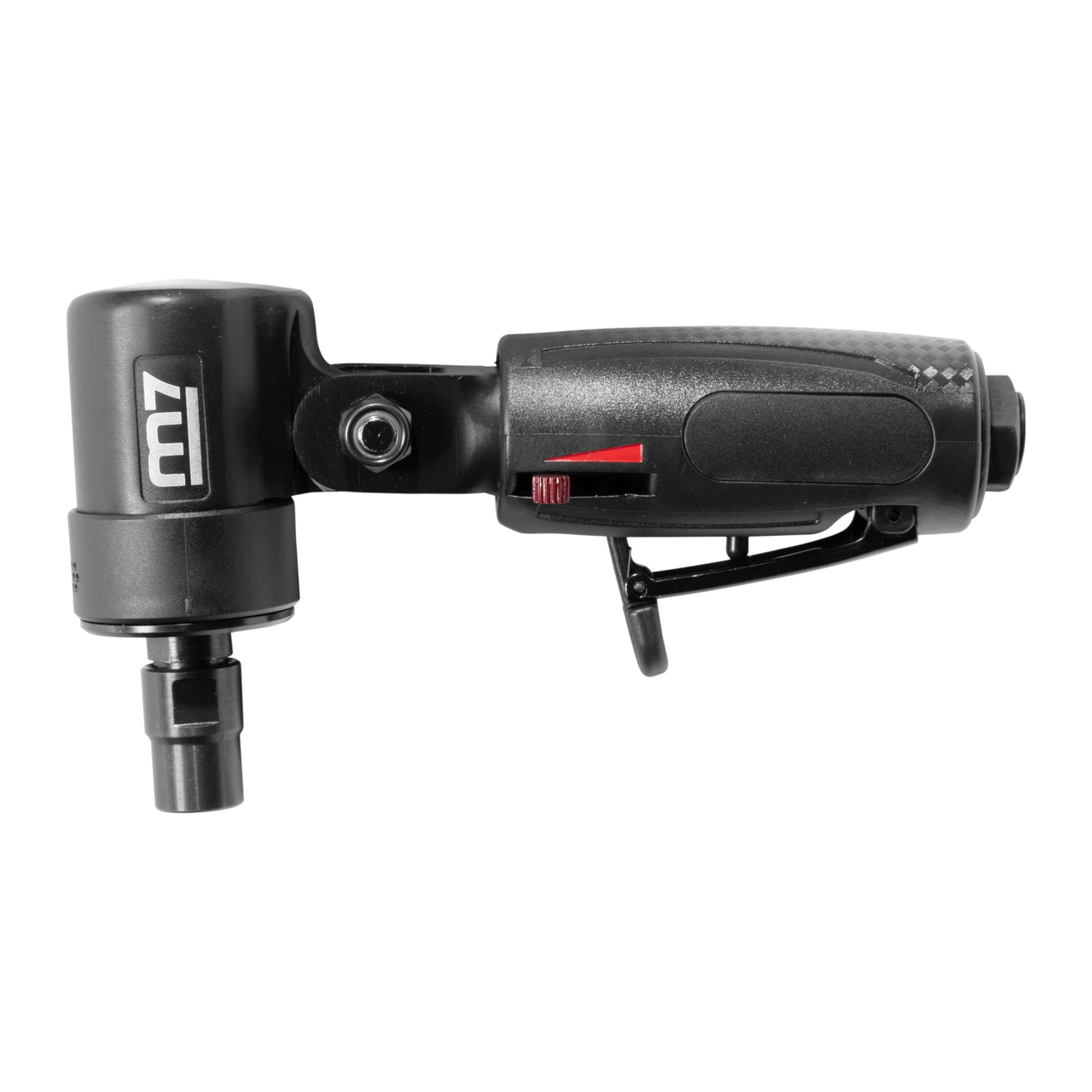 M7 Air Die Grinder With Flex-Head 20000 RPM 1/4"" Collet 1/8"" Collet (QA-688B) — product image 2