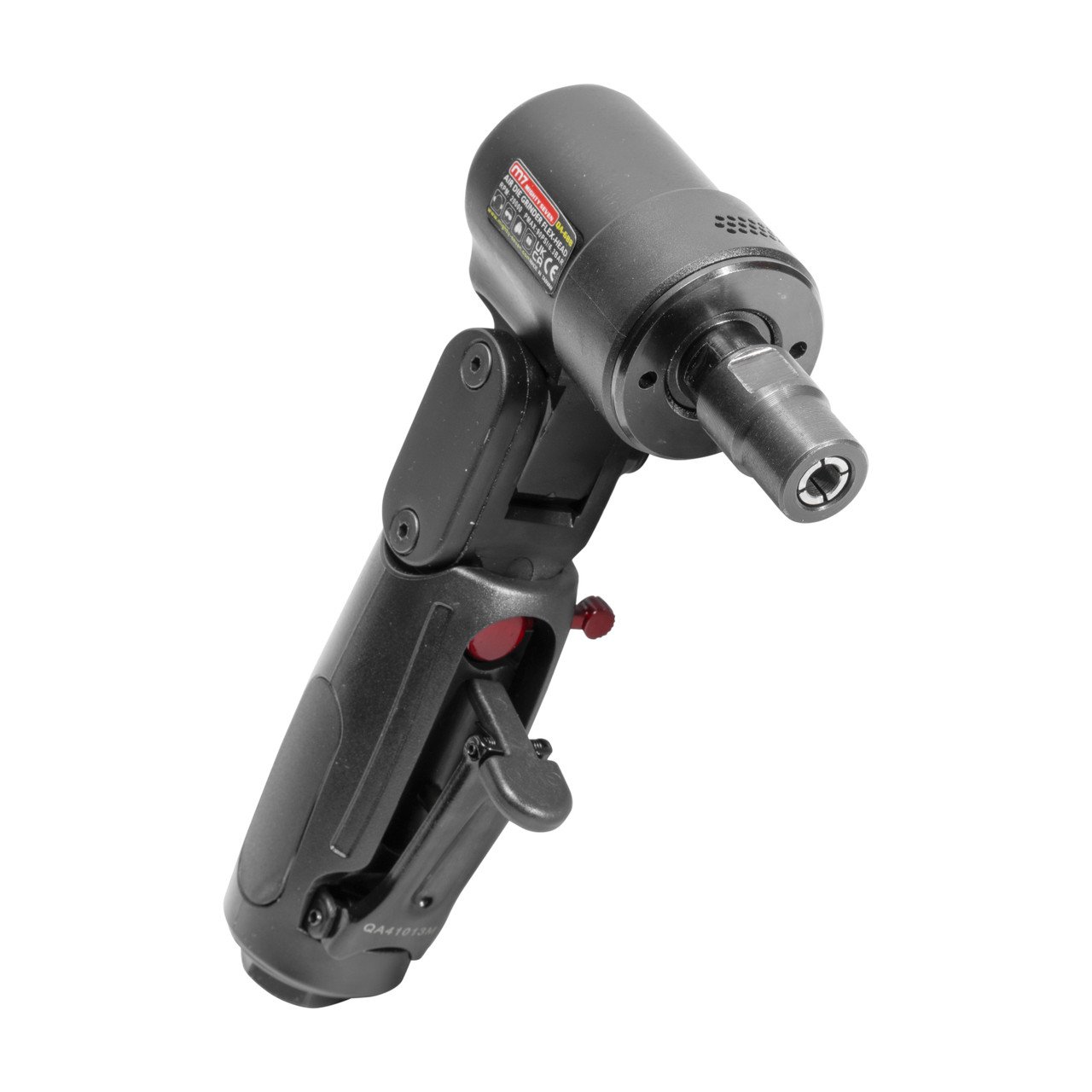 M7 Air Die Grinder With Flex-Head 20000 RPM 1/4"" Collet 1/8"" Collet (QA-688B) — product image 6