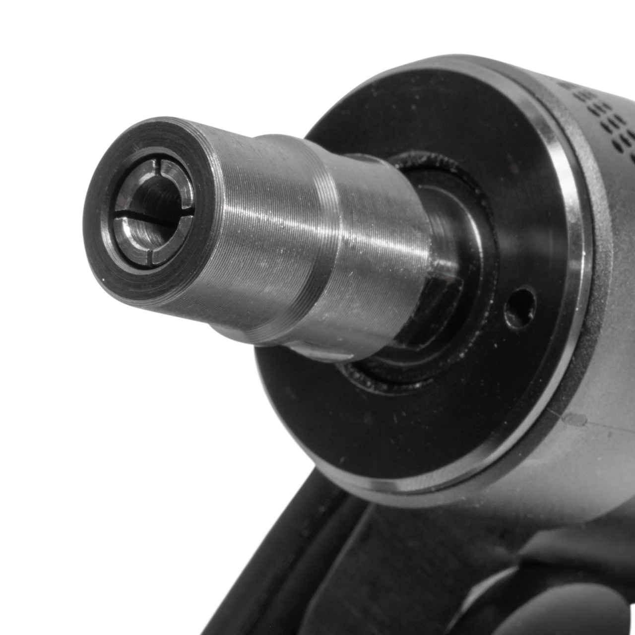 M7 Air Die Grinder With Flex-Head 20000 RPM 1/4"" Collet 1/8"" Collet (QA-688B) — product image 8