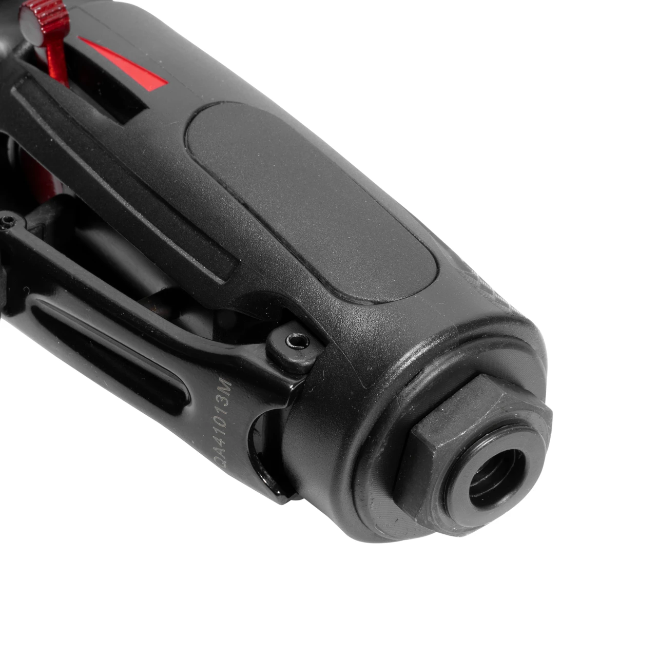 M7 Air Die Grinder With Flex-Head 20000 RPM 1/4"" Collet 1/8"" Collet (QA-688B) — product image 9