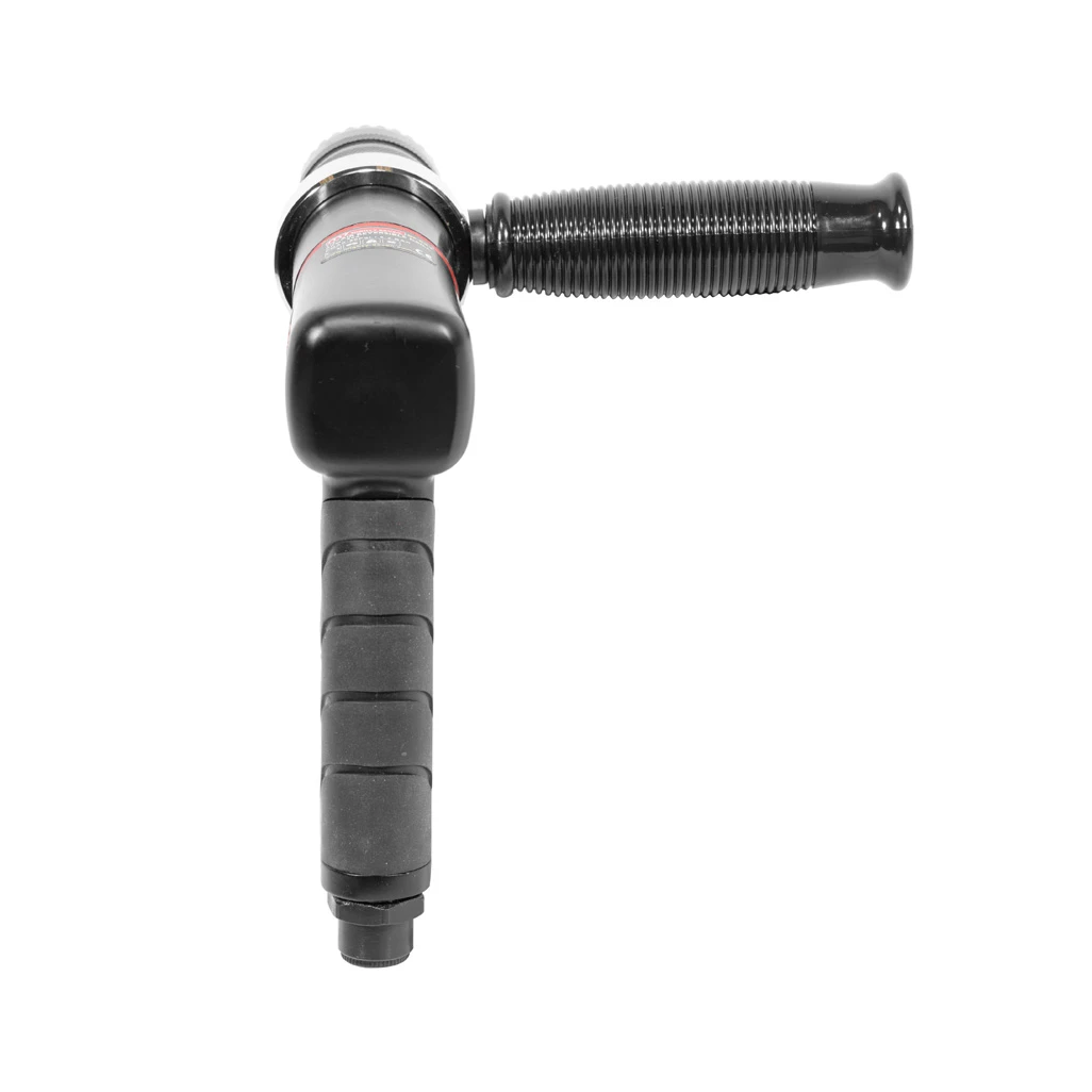 M7 Air Drill Reversible 1/2'' Drive Planetary Gear Motor Keyed Chuck (QE-843) — product image 5