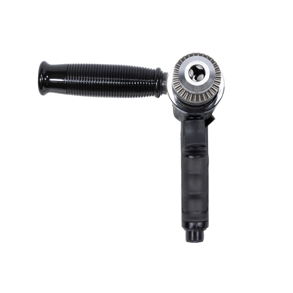 M7 Air Drill Reversible 1/2'' Drive Planetary Gear Motor Keyed Chuck (QE-843) — product image 6