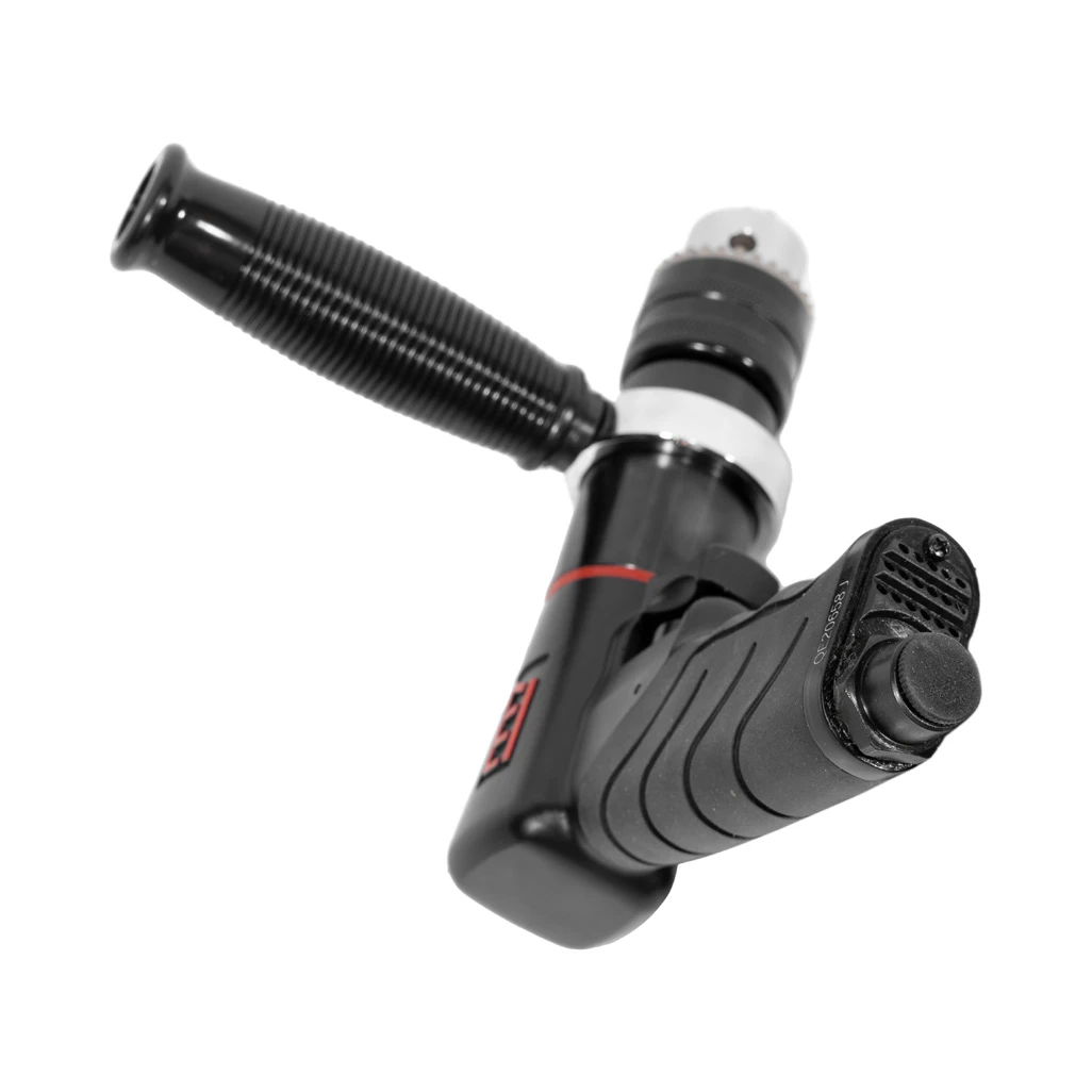 M7 Air Drill Reversible 1/2'' Drive Planetary Gear Motor Keyed Chuck (QE-843) — product image 7