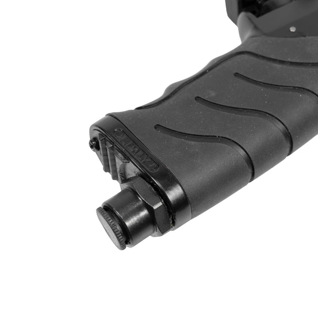 M7 Air Drill Reversible 1/2'' Drive Planetary Gear Motor Keyed Chuck (QE-843) — product image 10