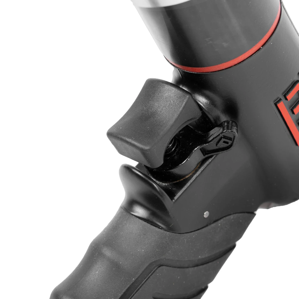 M7 Air Drill Reversible 1/2'' Drive Planetary Gear Motor Keyed Chuck (QE-843) — product image 11
