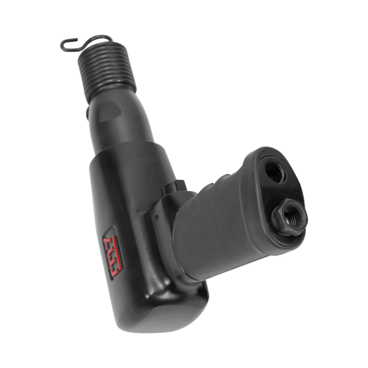 M7 Air Hammer Kit With Round Shank 5 Chisels And Spring Retainer (SC-211C) — product image 7