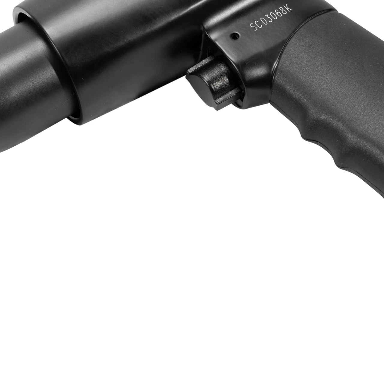 M7 Air Hammer Kit With Round Shank 5 Chisels And Spring Retainer (SC-211C) — product image 8