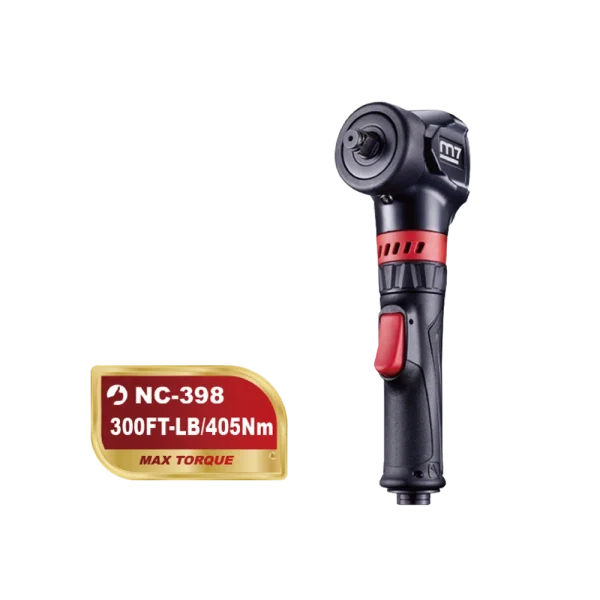 M7 Air Impact Wrench (NC-398)