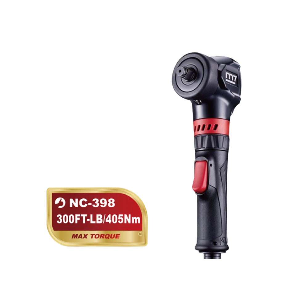 M7 Air Impact Wrench (NC-398)