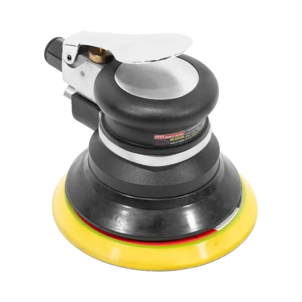 M7 Air Random Orbital Sander with 5"" Sanding Pad Non-Vacuum (QB-52502)