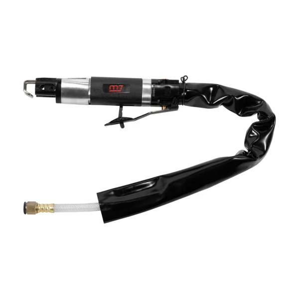 M7 Air Reciprocating Saw with Hose and 5000 Strokes Per Minute (QD-221)