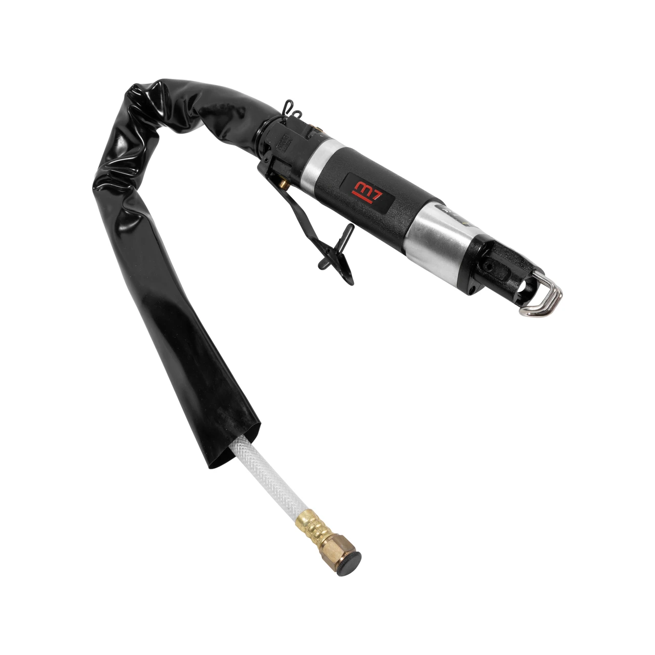 M7 Air Reciprocating Saw with Hose and 5000 Strokes Per Minute (QD-221) — product image 2