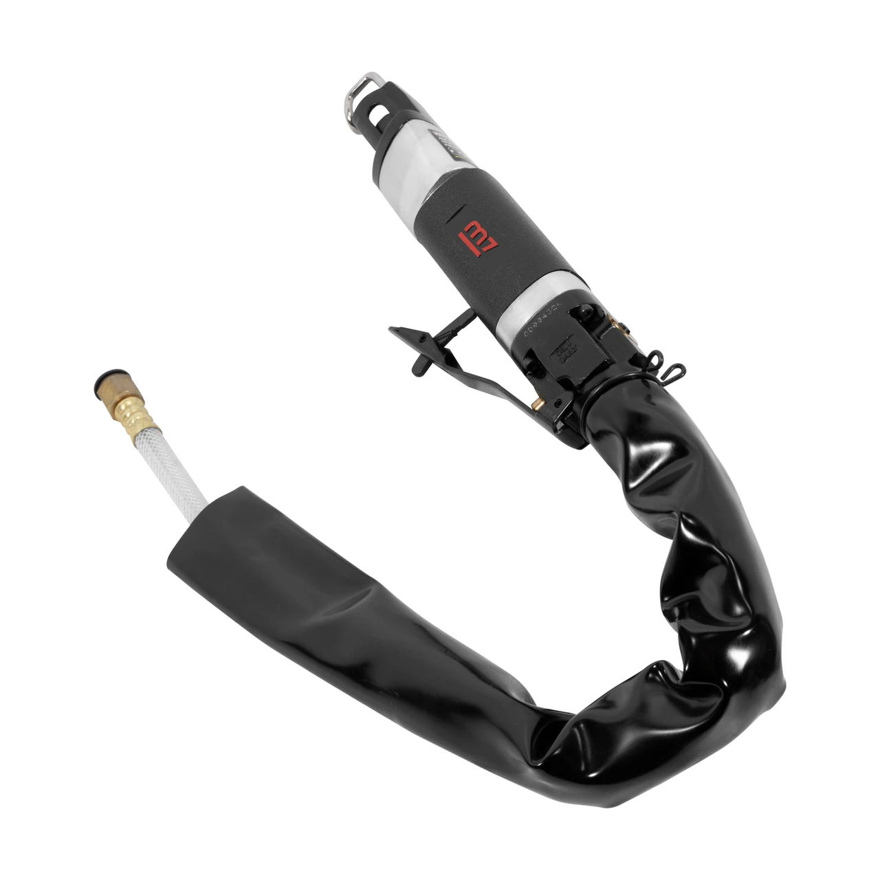 M7 Air Reciprocating Saw with Hose and 5000 Strokes Per Minute (QD-221) — product image 3