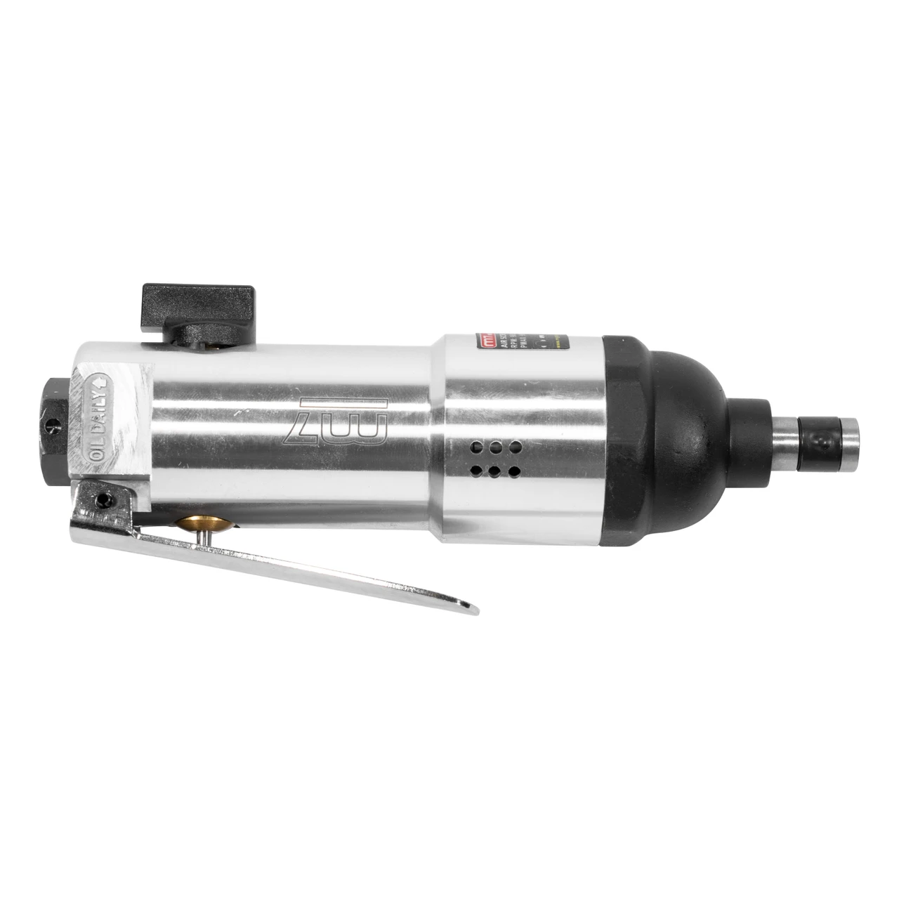 M7 Air Screwdriver 37-89Ft-Lb Torque Range (RA-101) — product image 2