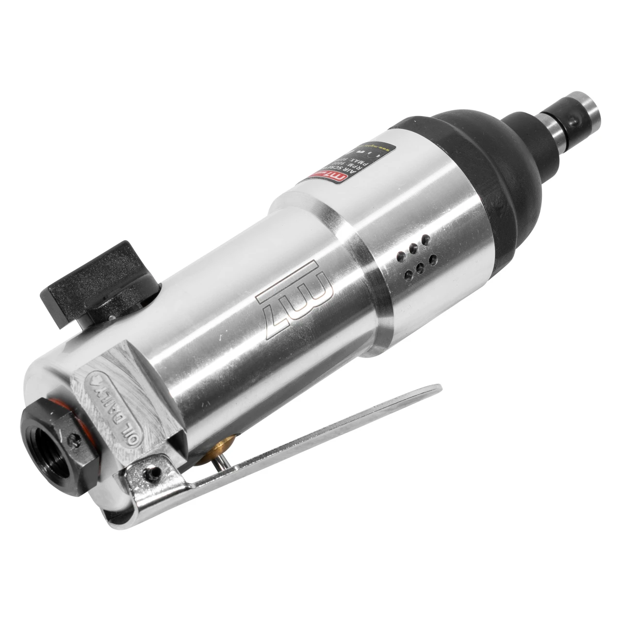 M7 Air Screwdriver 37-89Ft-Lb Torque Range (RA-101) — product image 5