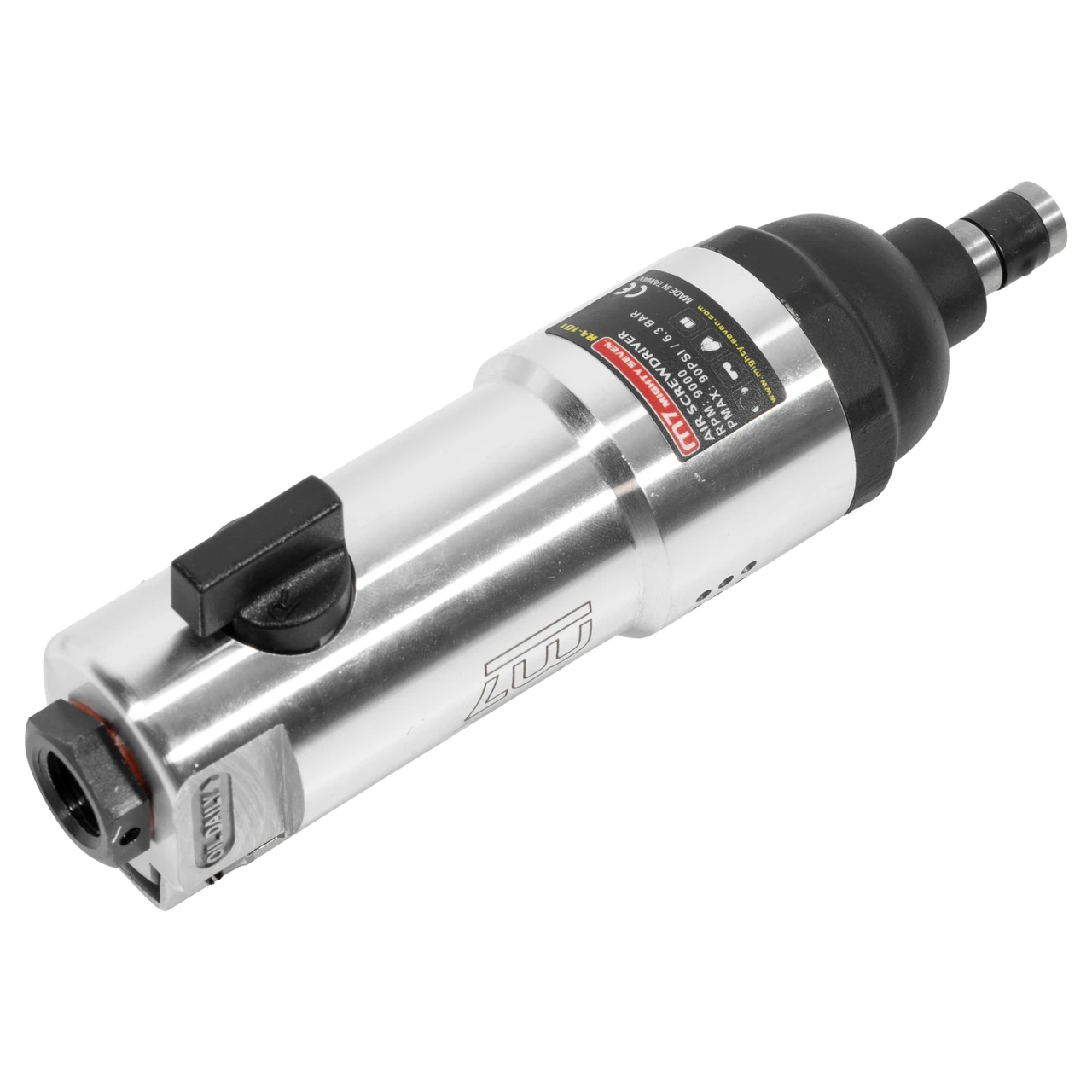 M7 Air Screwdriver 37-89Ft-Lb Torque Range (RA-101) — product image 7