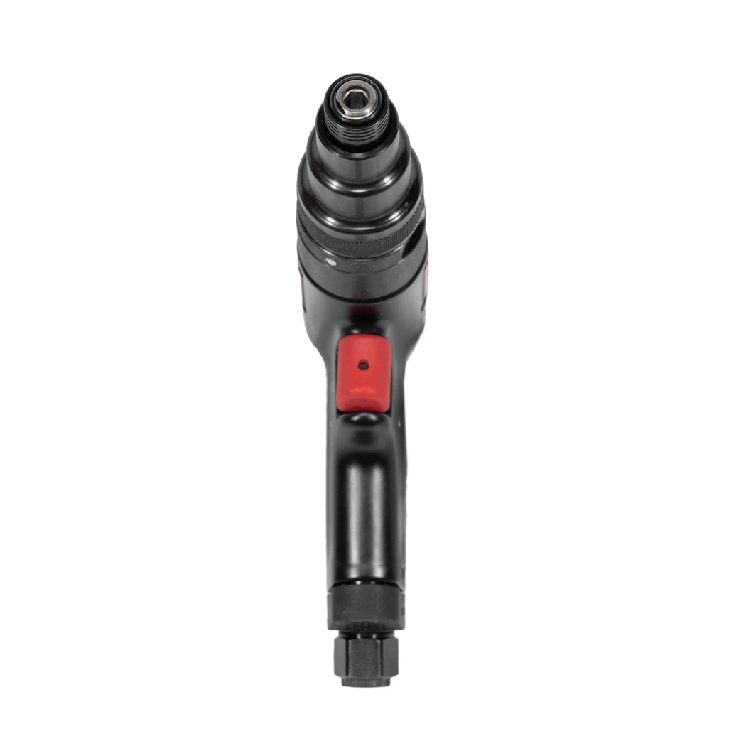 M7 Air Screwdriver with 1/4"" Hex Bit and Positive Clutch for M6 Screws (RA-402) — product image 6