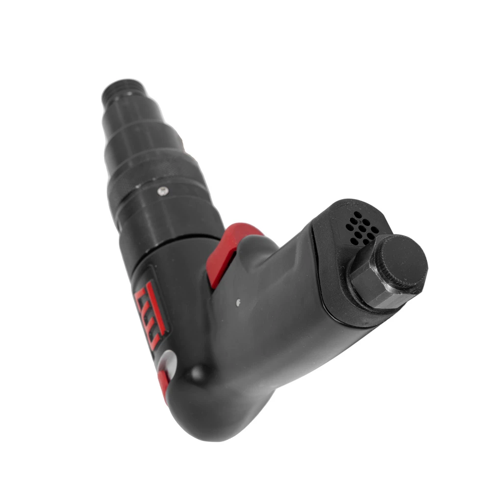 M7 Air Screwdriver with 1/4"" Hex Bit and Positive Clutch for M6 Screws (RA-402) — product image 8