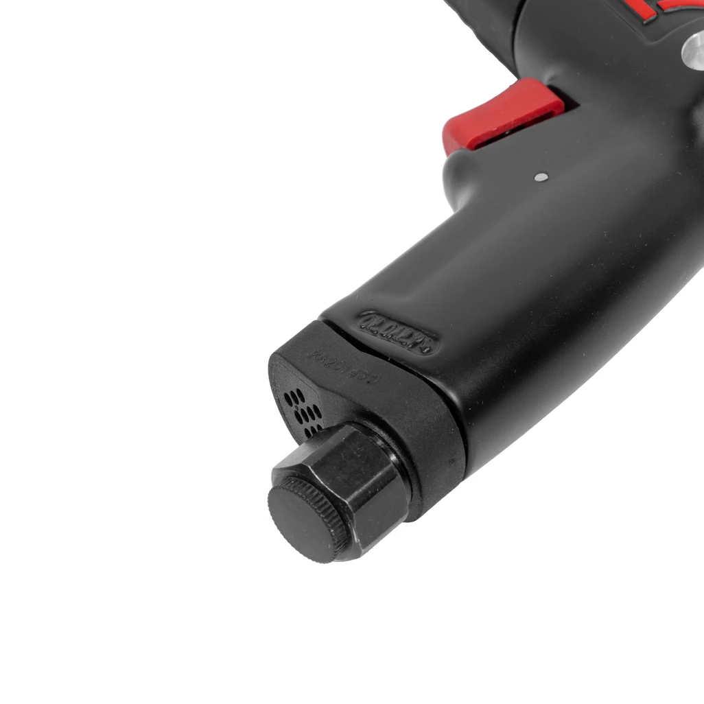 M7 Air Screwdriver with 1/4"" Hex Bit and Positive Clutch for M6 Screws (RA-402) — product image 9
