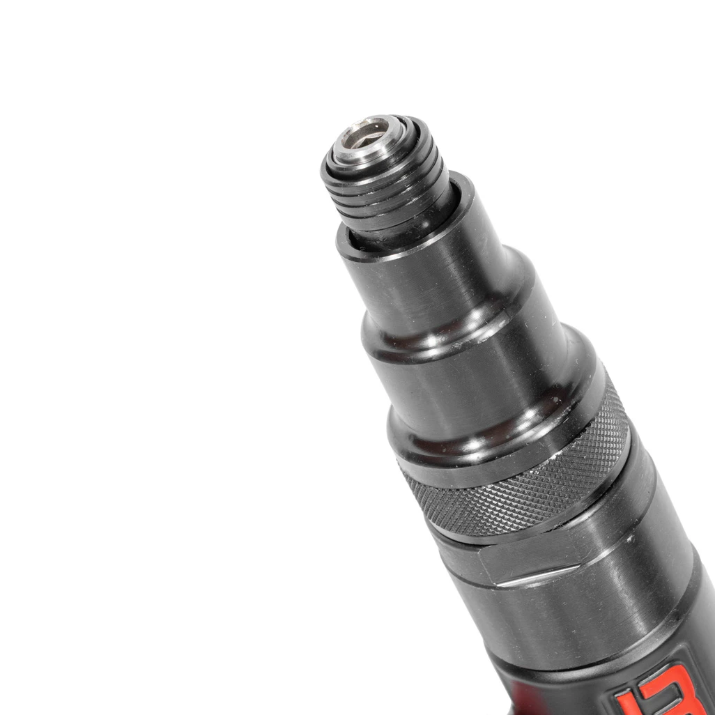 M7 Air Screwdriver with 1/4"" Hex Bit and Positive Clutch for M6 Screws (RA-402) — product image 10