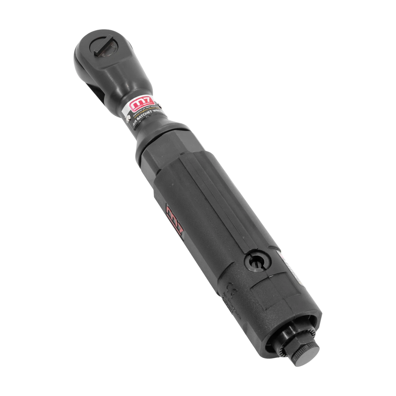 M7 Air Socket Wrench with 1/2" Drive and 100 ft-lb Maximum Torque (NE-443) — product image 3