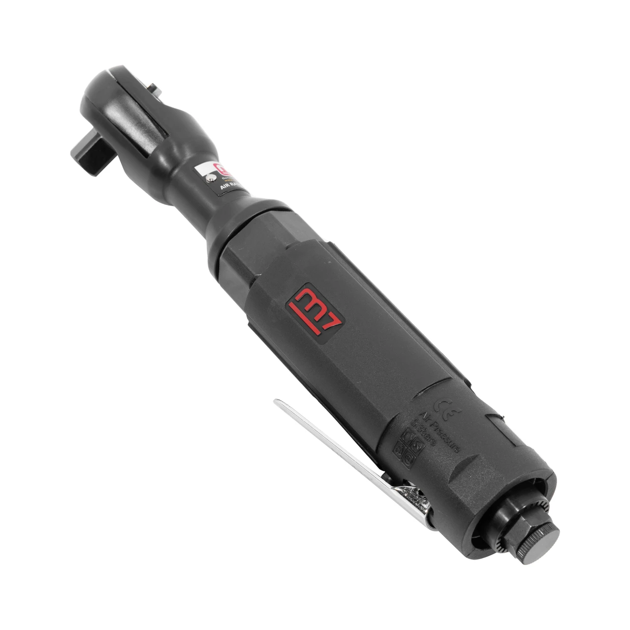 M7 Air Socket Wrench with 1/2" Drive and 100 ft-lb Maximum Torque (NE-443) — product image 5
