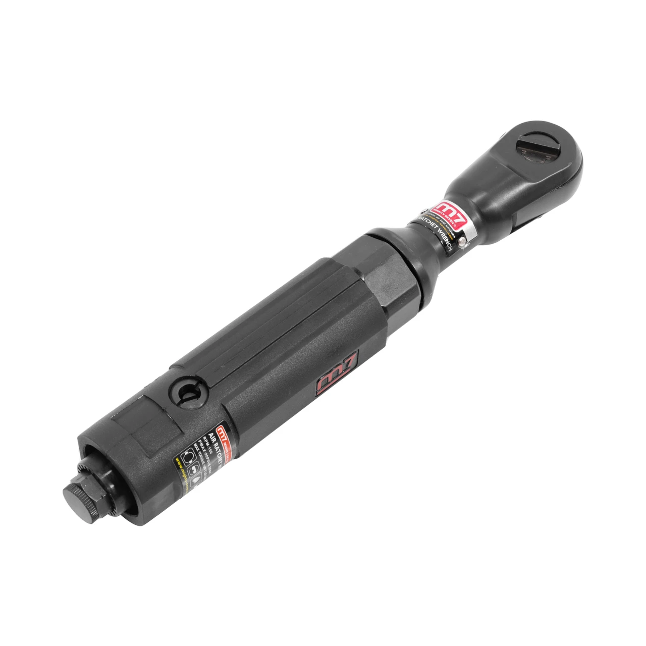 M7 Air Socket Wrench with 1/2" Drive and 100 ft-lb Maximum Torque (NE-443) — product image 6