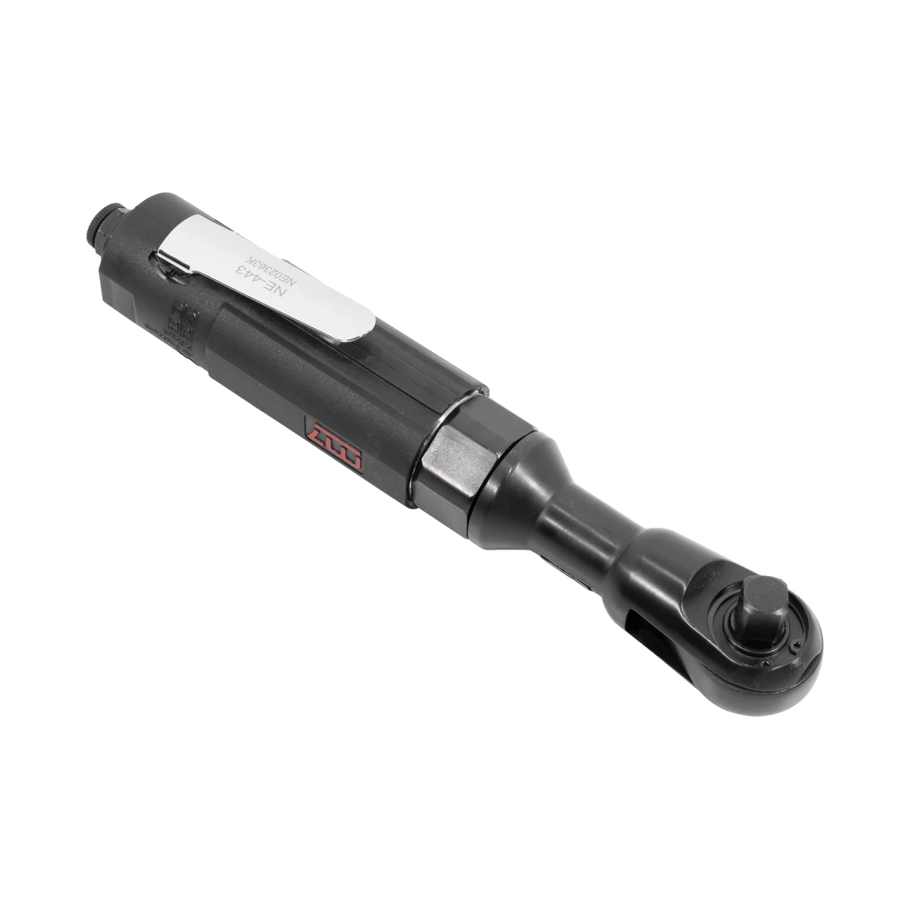 M7 Air Socket Wrench with 1/2" Drive and 100 ft-lb Maximum Torque (NE-443) — product image 9