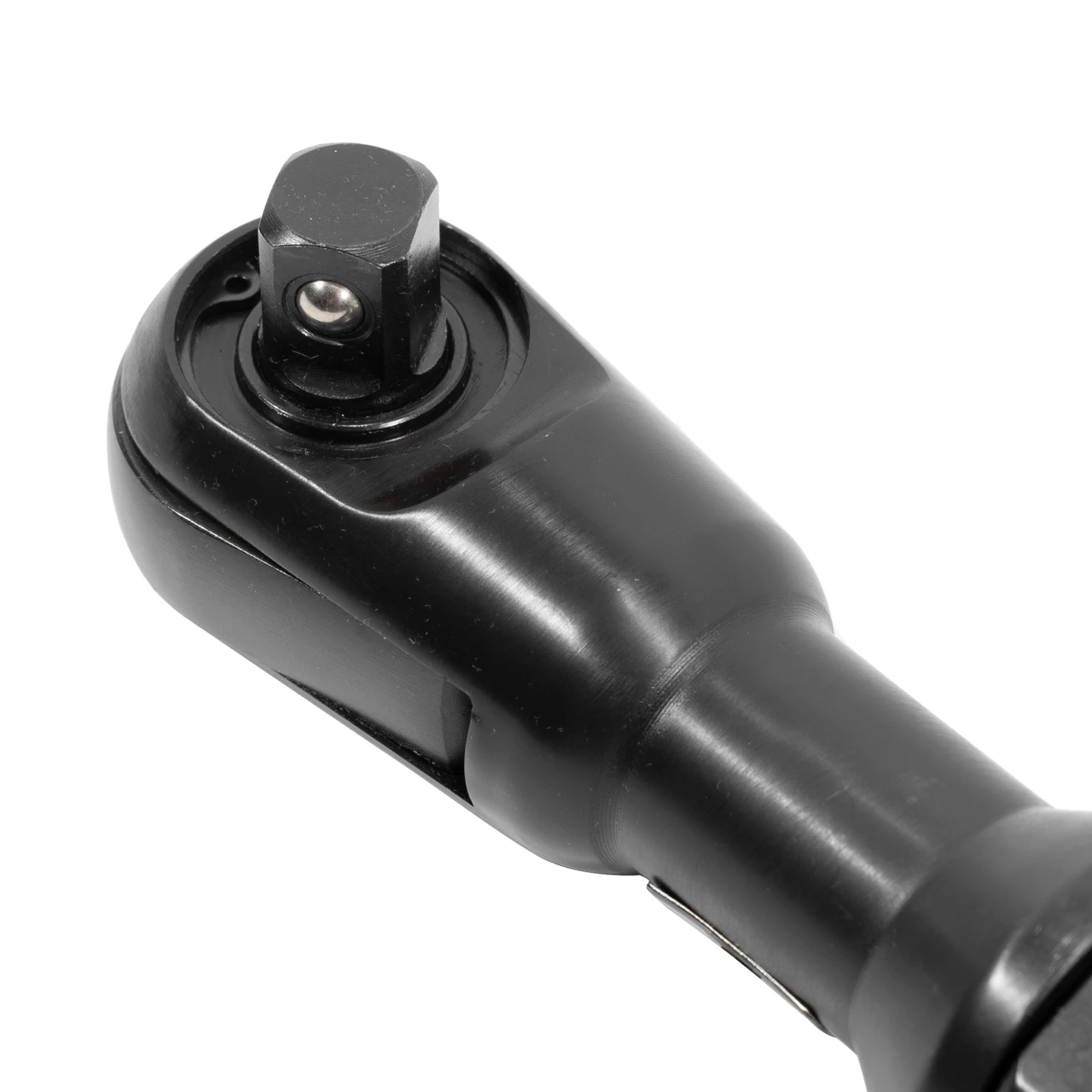 M7 Air Socket Wrench with 1/2" Drive and 100 ft-lb Maximum Torque (NE-443) — product image 12