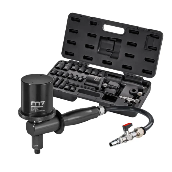 M7 Air Vibration Injector Puller (SC-0320)