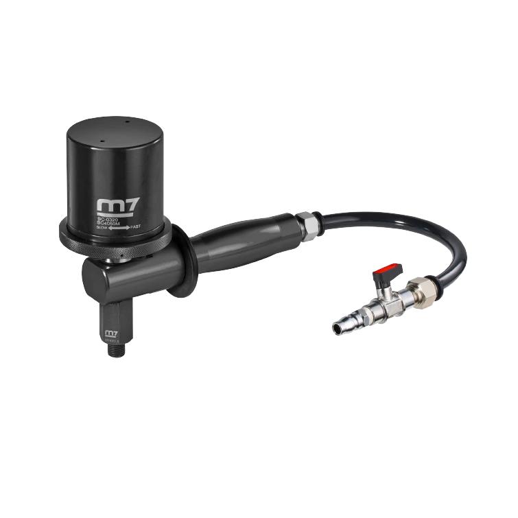 M7 Air Vibration Injector Puller (SC-0320) — product image 2