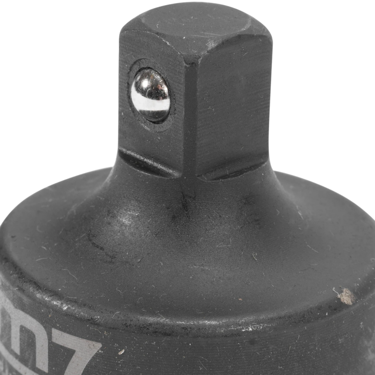 M7 Impact Adapter 3/4" Drive Female x 1/2" Drive Male Ball Lock Pin (ME684) — product image 3