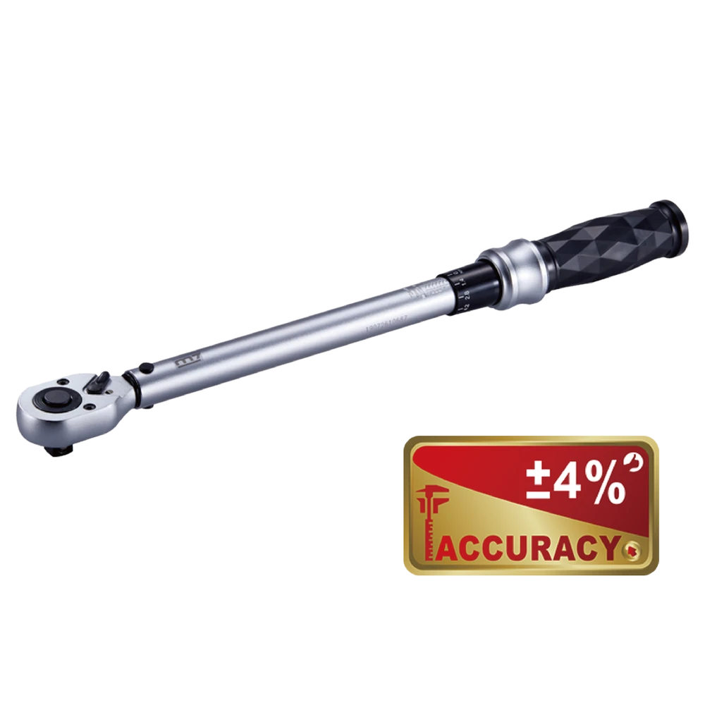 M7 Micro-Adjustable Torque Wrench Series (TB-620100N) — product image 2