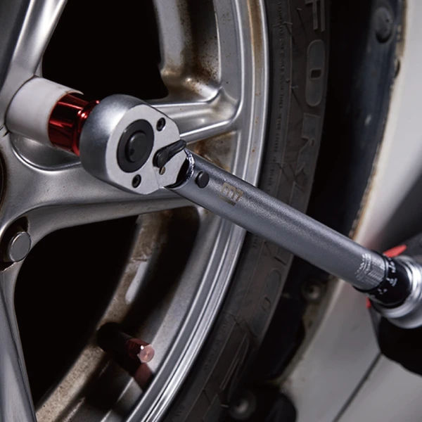 M7 Micro-Adjustable Torque Wrench Series (TB-620100N) — product image 3