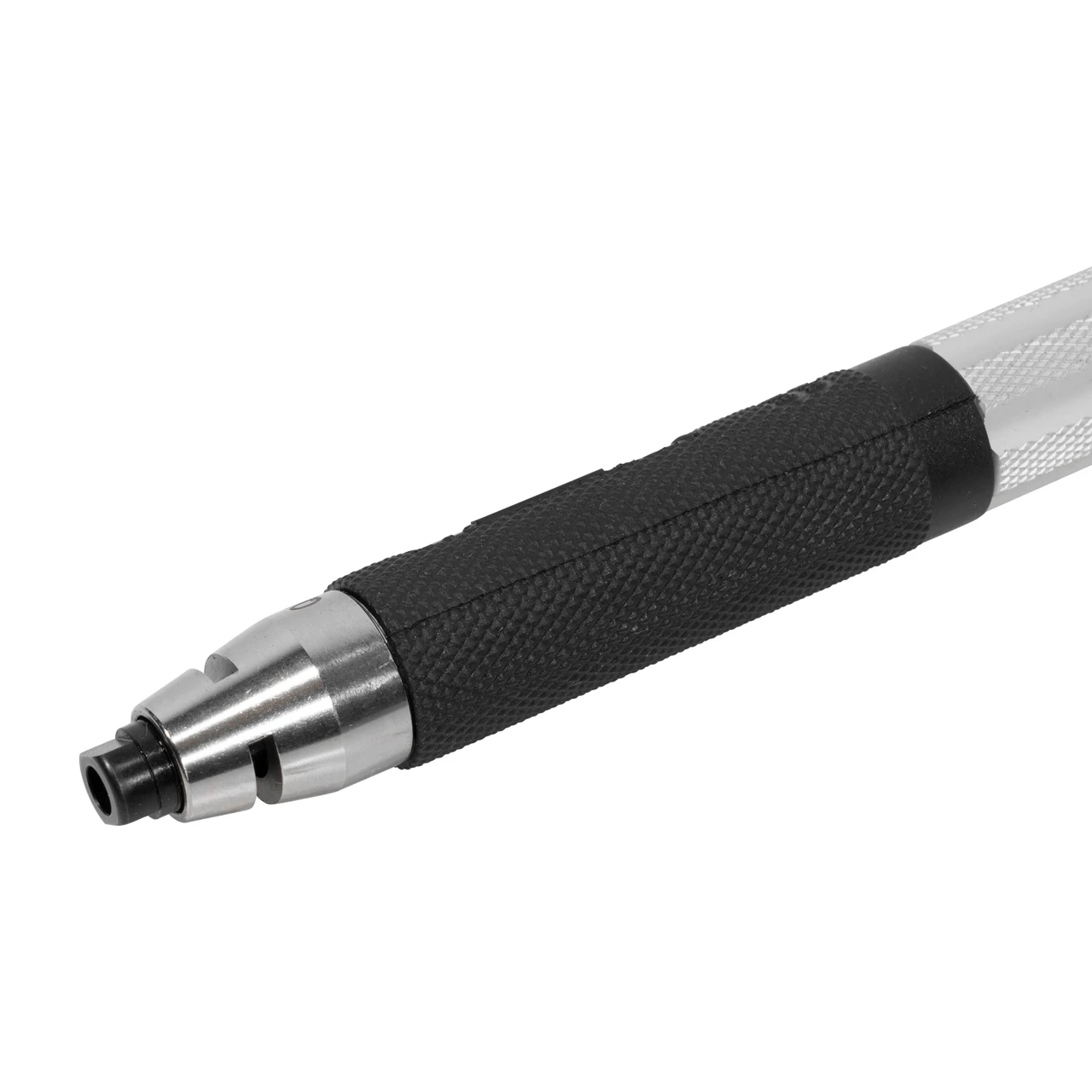 M7 Micro Pneumatic Die Grinder with 1/8"" Collet and 1500mm Air Hose (QA-421B) — product image 6