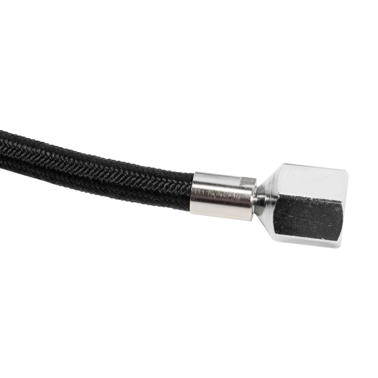 M7 Micro Pneumatic Die Grinder with 1/8"" Collet and 1500mm Air Hose (QA-421B) — product image 8