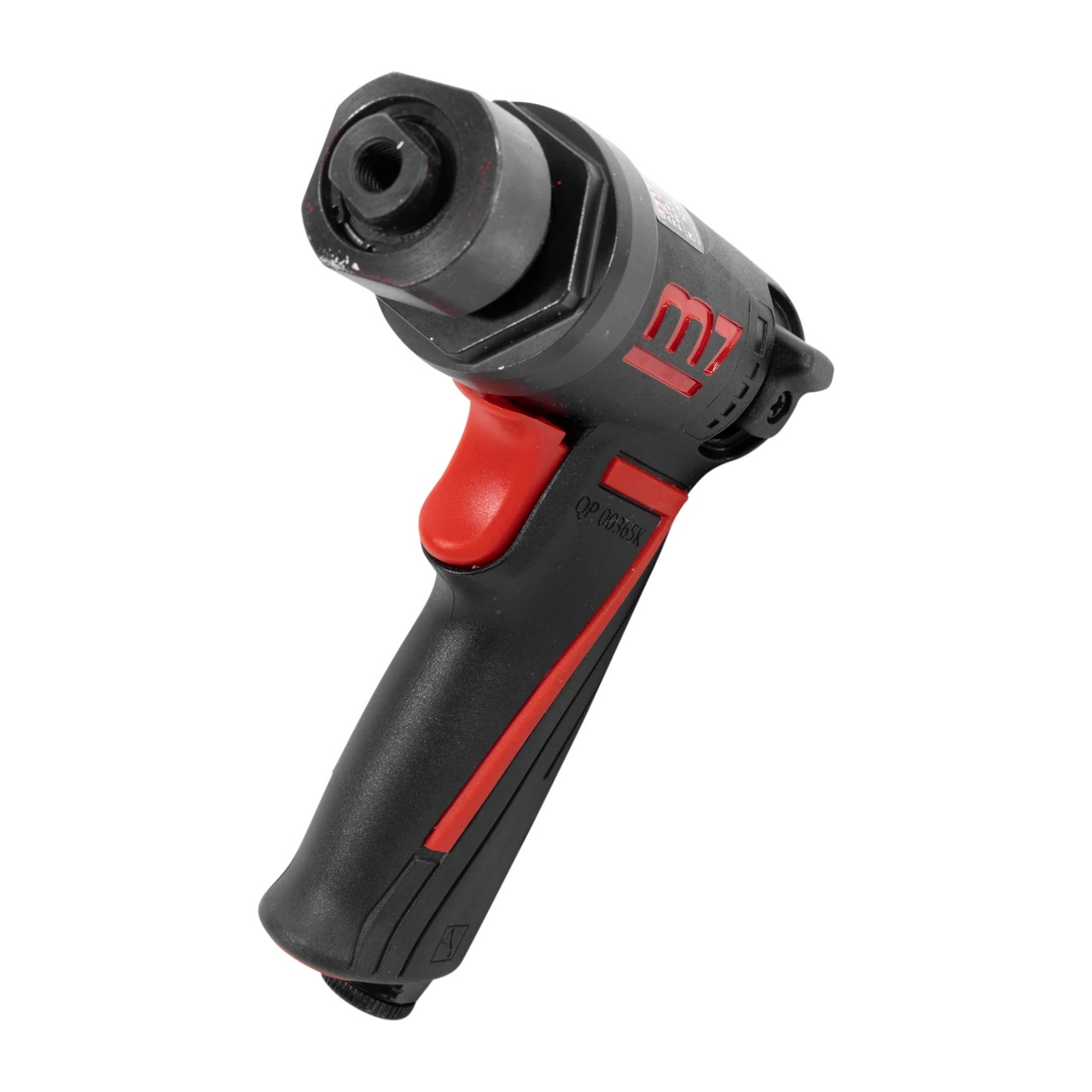 M7 Mini Air Dual Action Sander Set (QP-213N) — product image 3