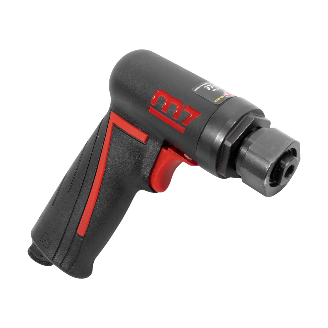 M7 Mini Air Dual Action Sander Set (QP-213N) — product image 5